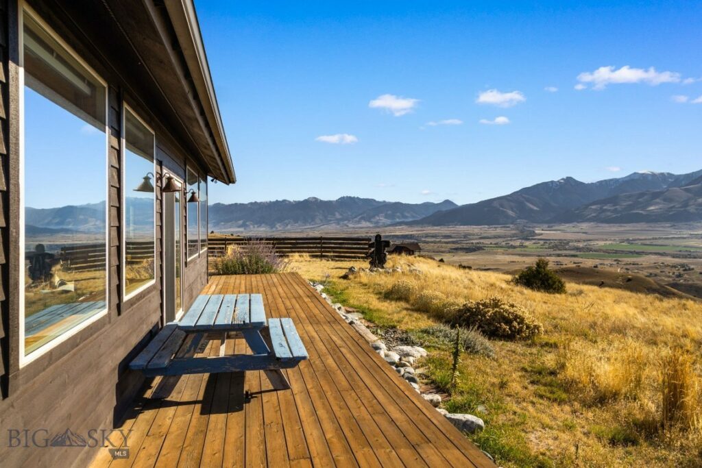 18 Libra Drive, Emigrant MT 59027