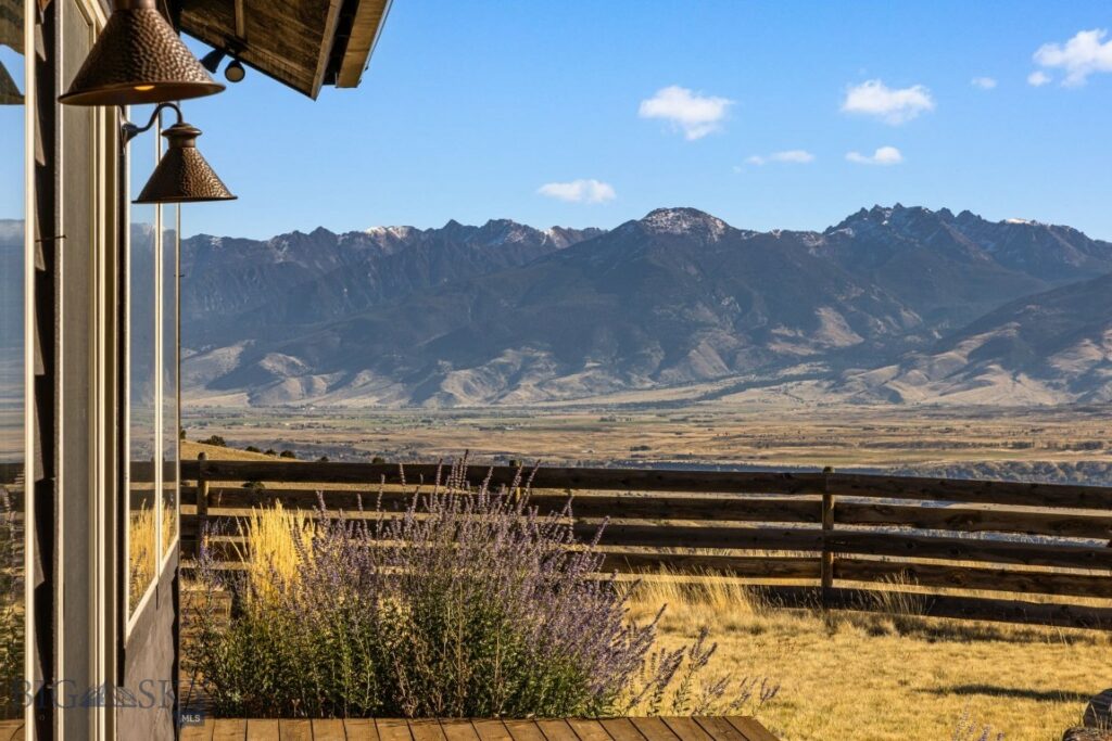 18 Libra Drive, Emigrant MT 59027