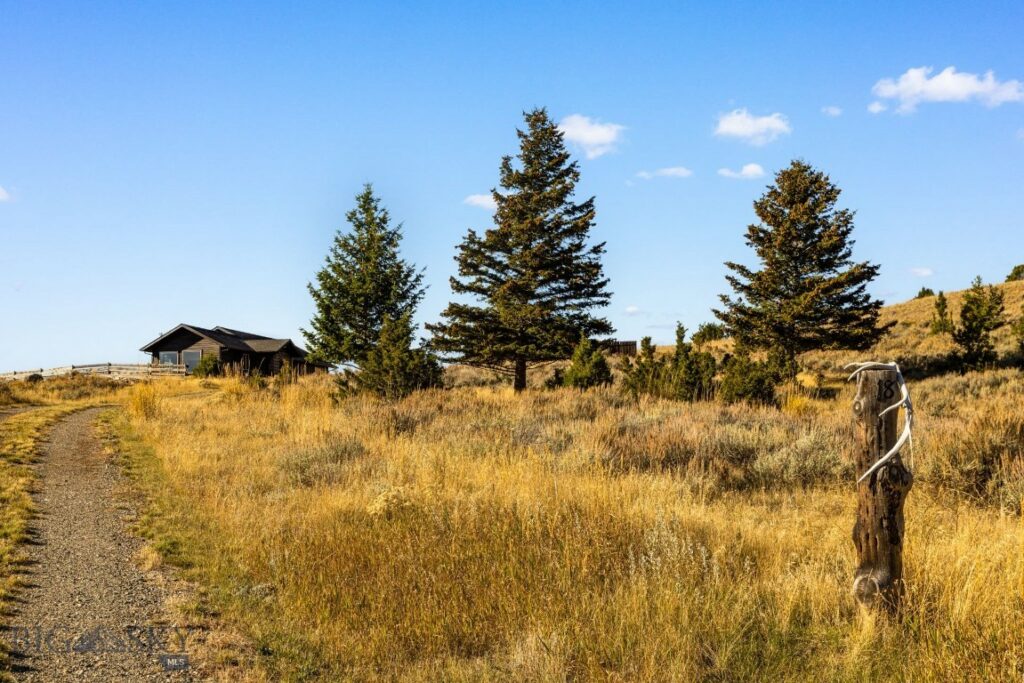 18 Libra Drive, Emigrant MT 59027