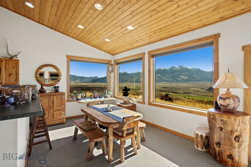 18 Libra Drive, Emigrant MT 59027