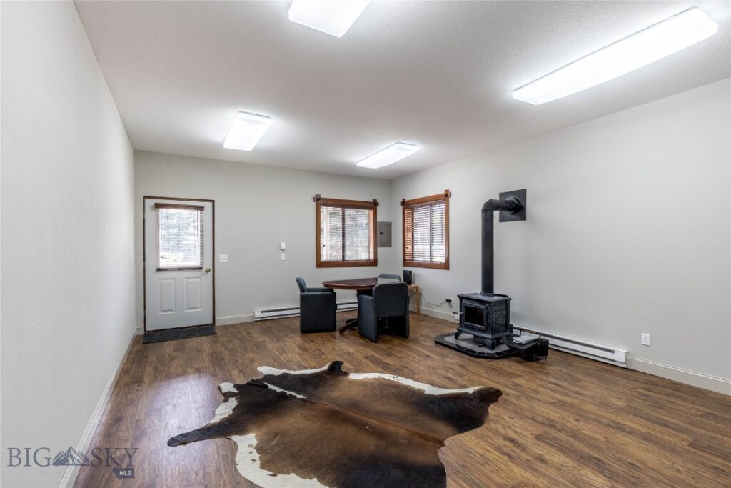 18 Sturdy Lane, Cameron MT 59720