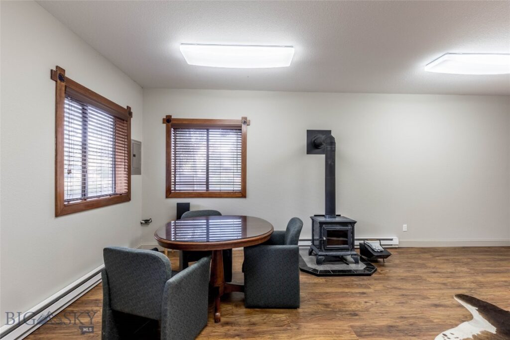 18 Sturdy Lane, Cameron MT 59720