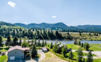 18 Sturdy Lane, Cameron MT 59720