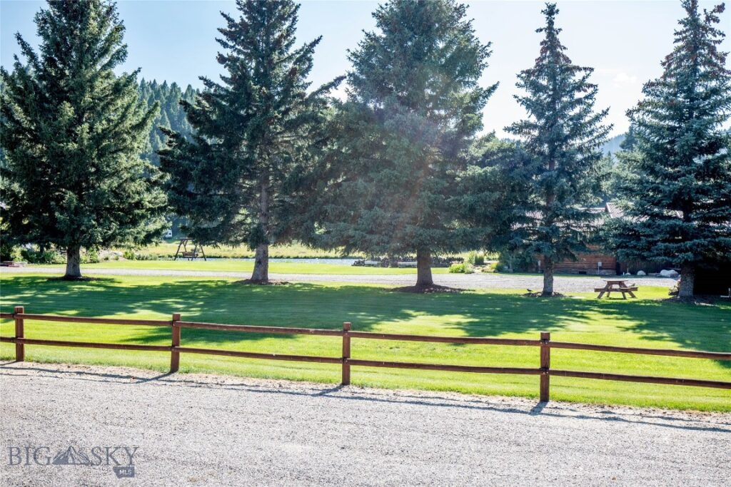 18 Sturdy Lane, Cameron MT 59720