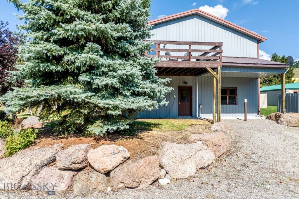 18 Sturdy Lane, Cameron MT 59720
