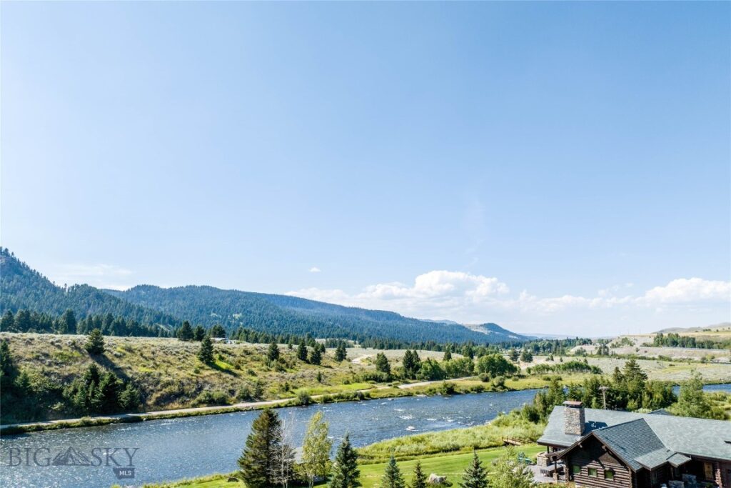 18 Sturdy Lane, Cameron MT 59720