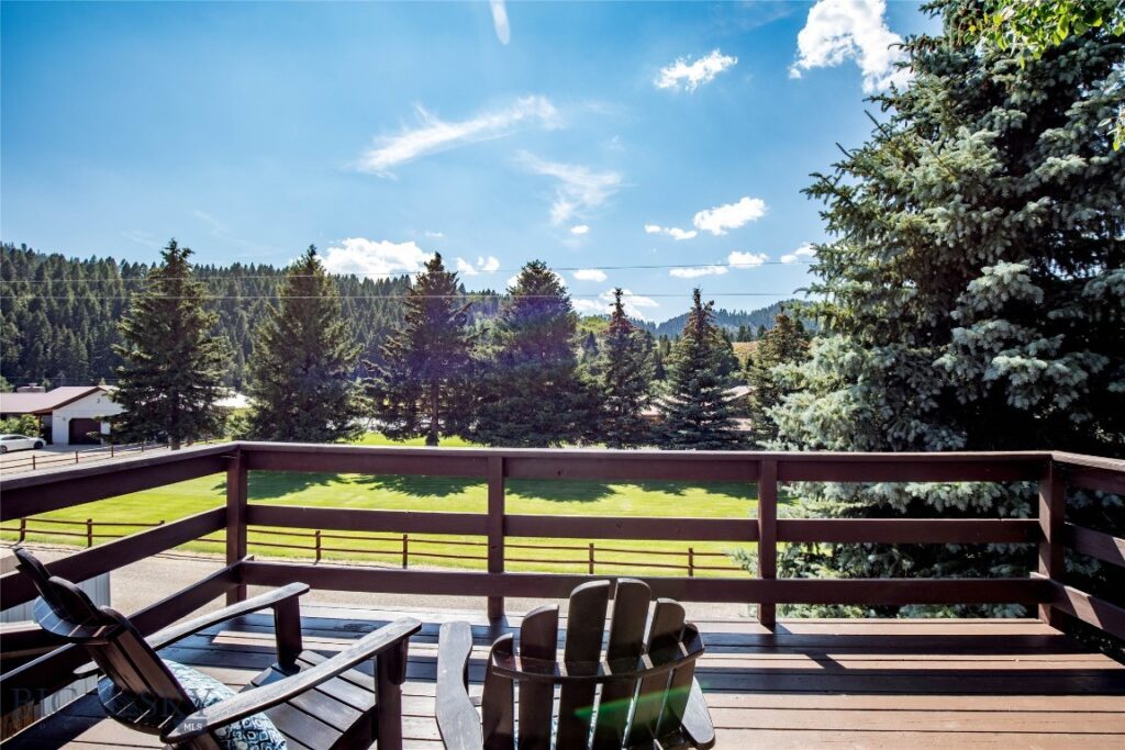 18 Sturdy Lane, Cameron MT 59720