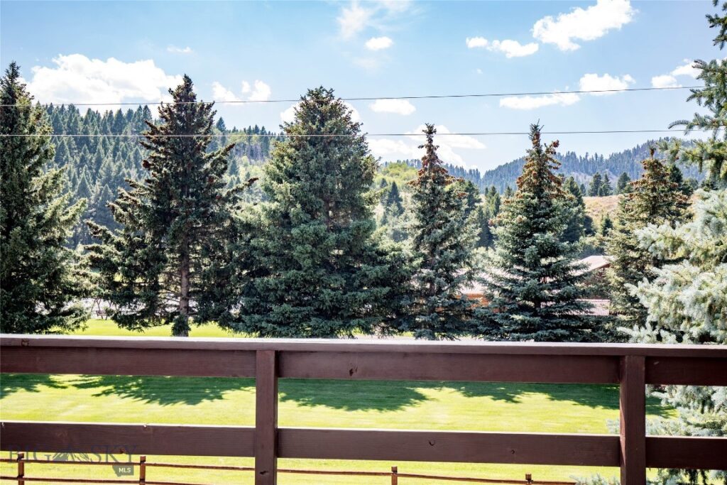 18 Sturdy Lane, Cameron MT 59720