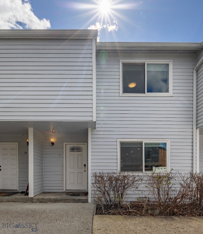 1802 W Lincoln Street, Bozeman MT 59715