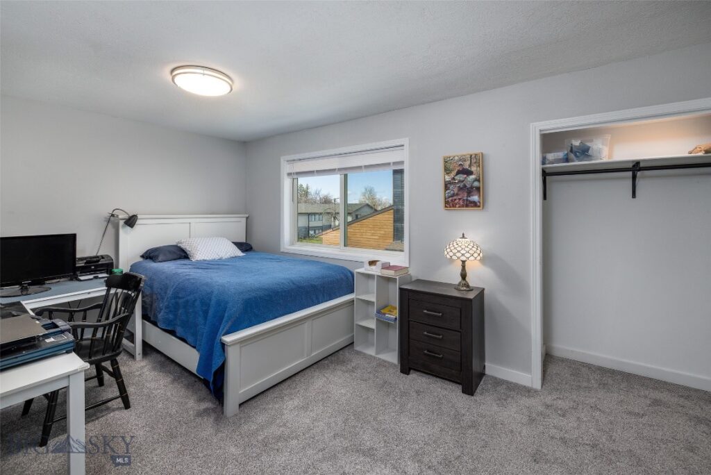 1802 W Lincoln Street, Bozeman MT 59715