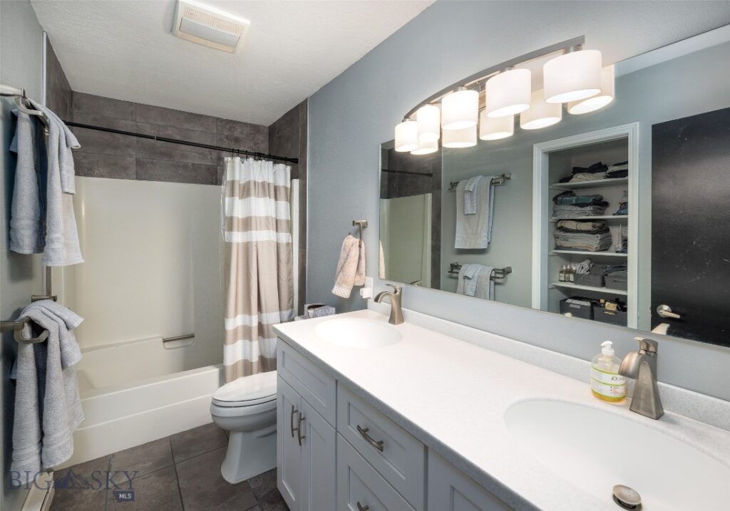 1802 W Lincoln Street, Bozeman MT 59715