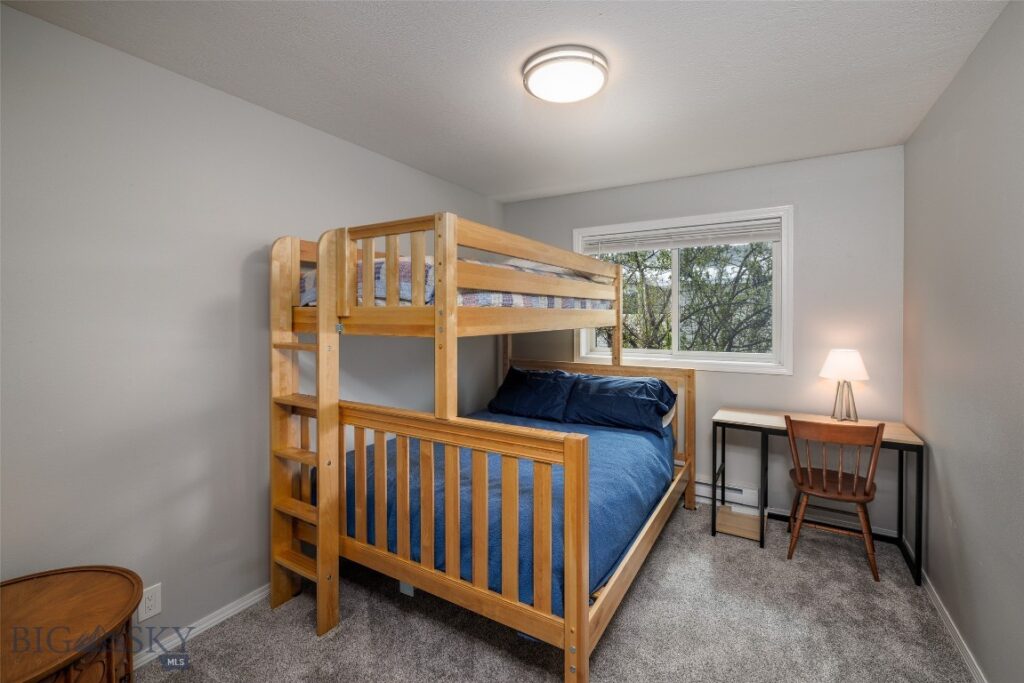 1802 W Lincoln Street, Bozeman MT 59715