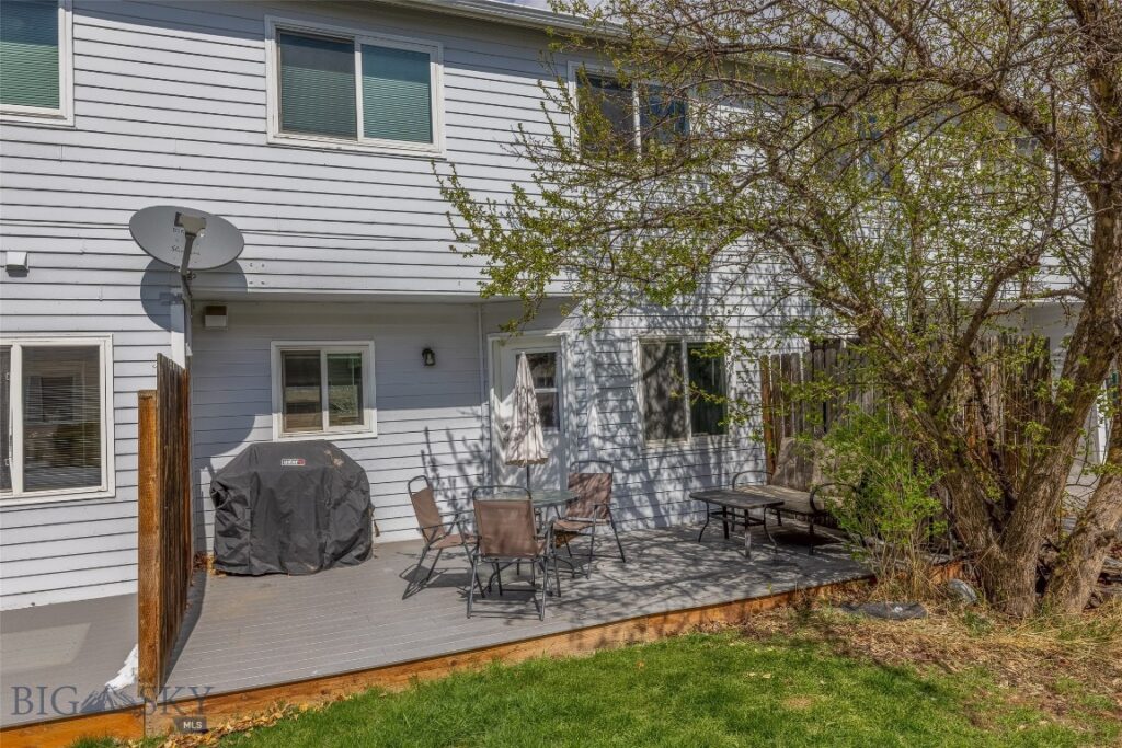 1802 W Lincoln Street, Bozeman MT 59715