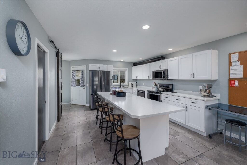 1802 W Lincoln Street, Bozeman MT 59715