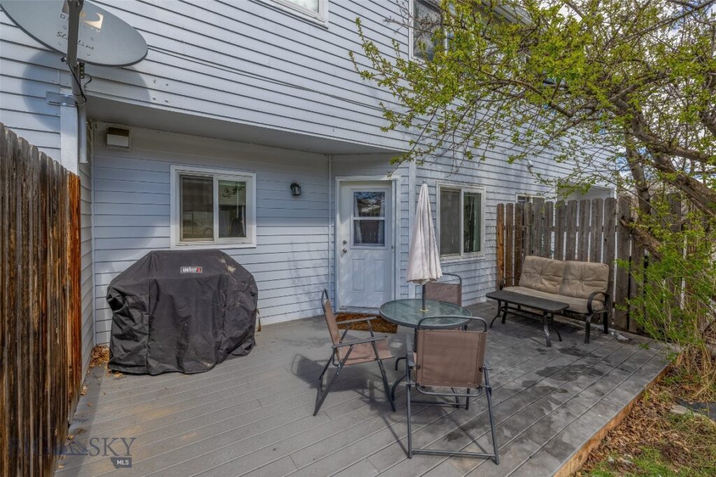 1802 W Lincoln Street, Bozeman MT 59715