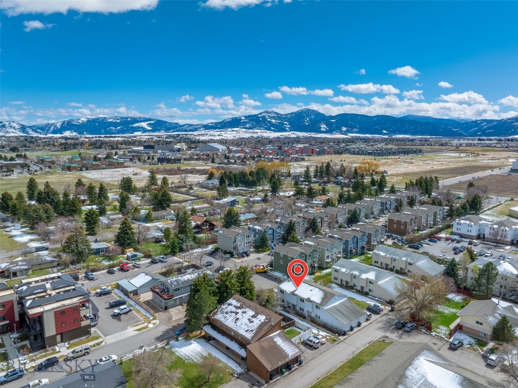 1802 W Lincoln Street, Bozeman MT 59715