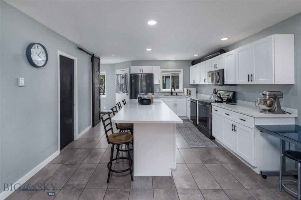 1802 W Lincoln Street, Bozeman MT 59715