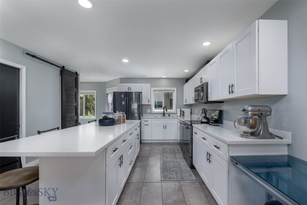 1802 W Lincoln Street, Bozeman MT 59715