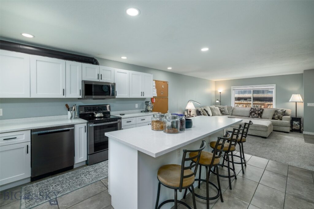 1802 W Lincoln Street, Bozeman MT 59715