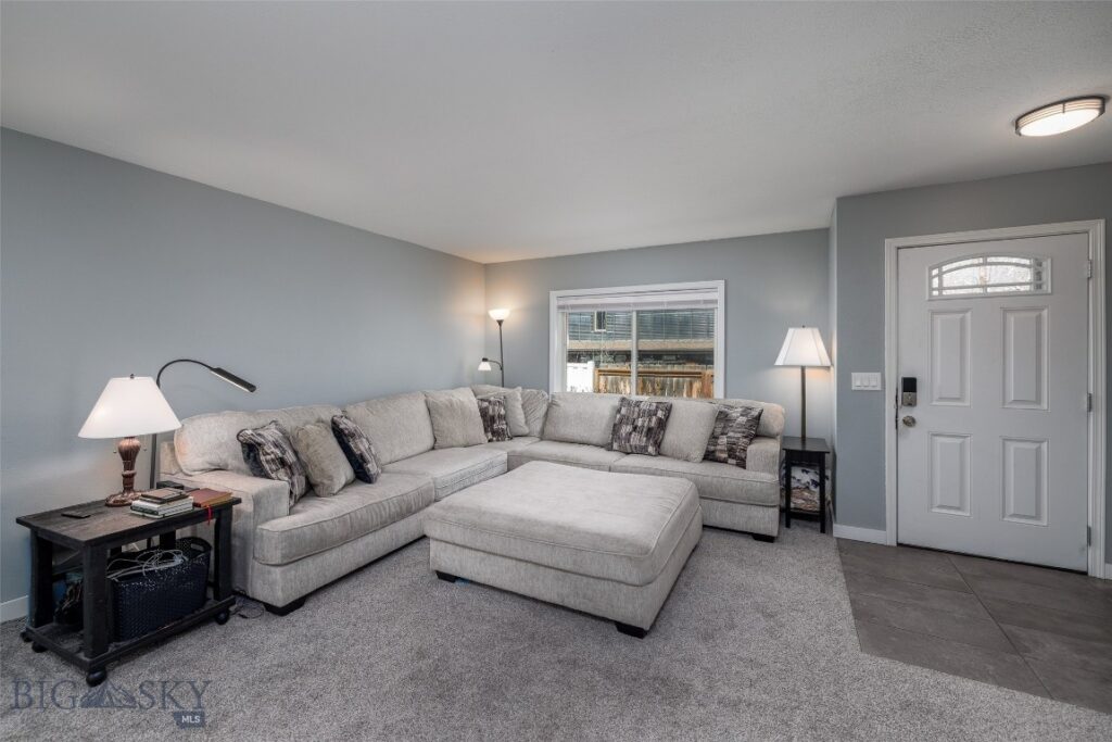 1802 W Lincoln Street, Bozeman MT 59715