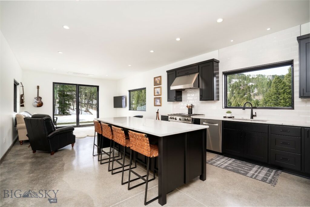 182 Elk Ridge Road, Livingston MT 59047