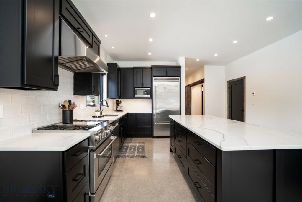 182 Elk Ridge Road, Livingston MT 59047