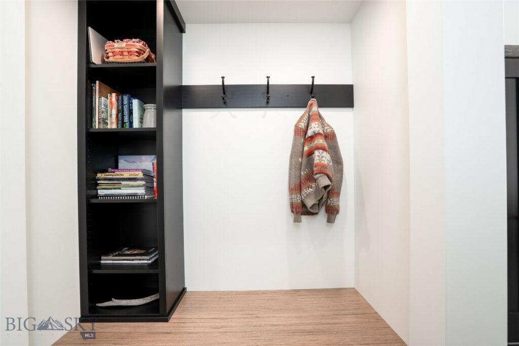 182 Elk Ridge Road, Livingston MT 59047