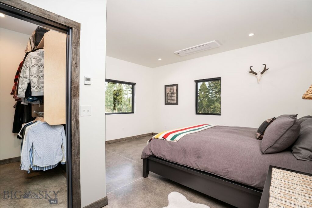 182 Elk Ridge Road, Livingston MT 59047