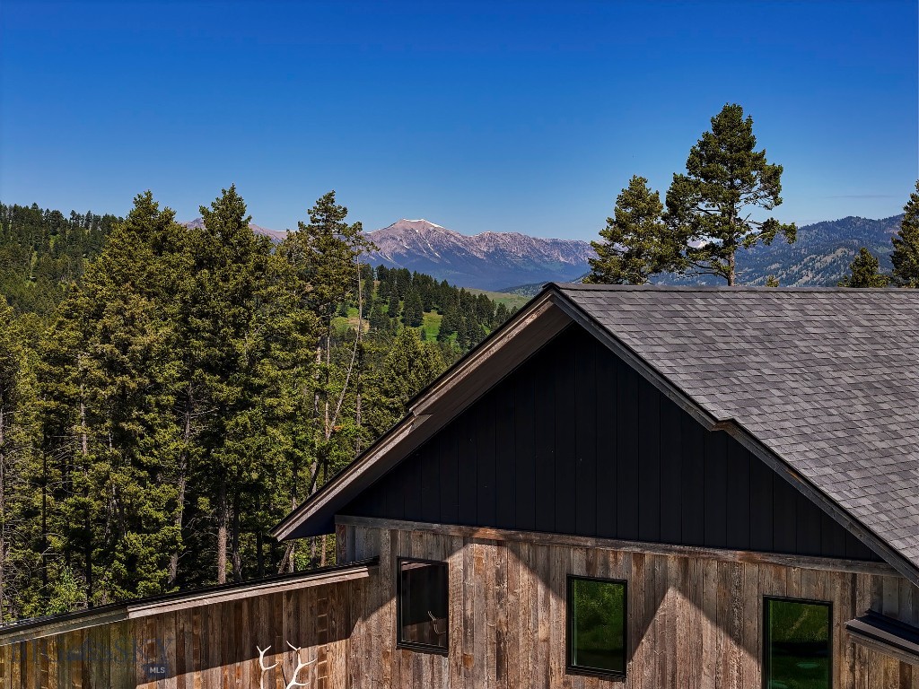 182 Elk Ridge Road, Livingston MT 59047