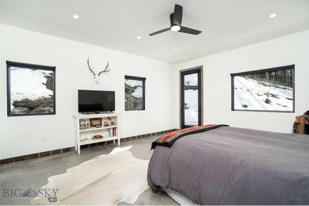 182 Elk Ridge Road, Livingston MT 59047