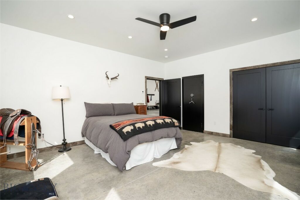 182 Elk Ridge Road, Livingston MT 59047