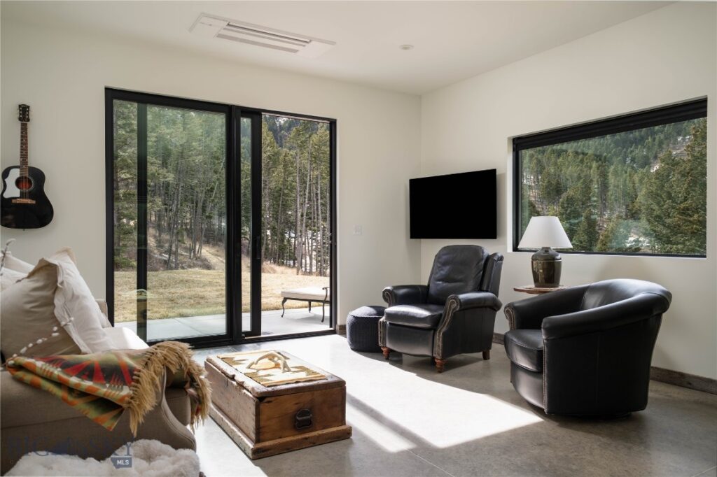 182 Elk Ridge Road, Livingston MT 59047