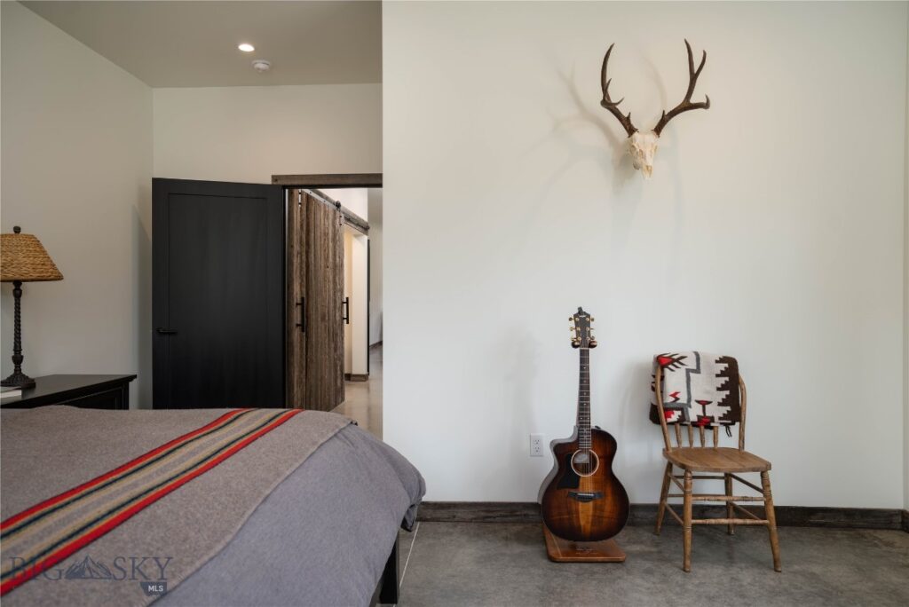 182 Elk Ridge Road, Livingston MT 59047