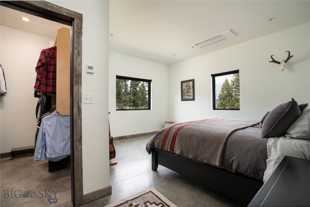 182 Elk Ridge Road, Livingston MT 59047