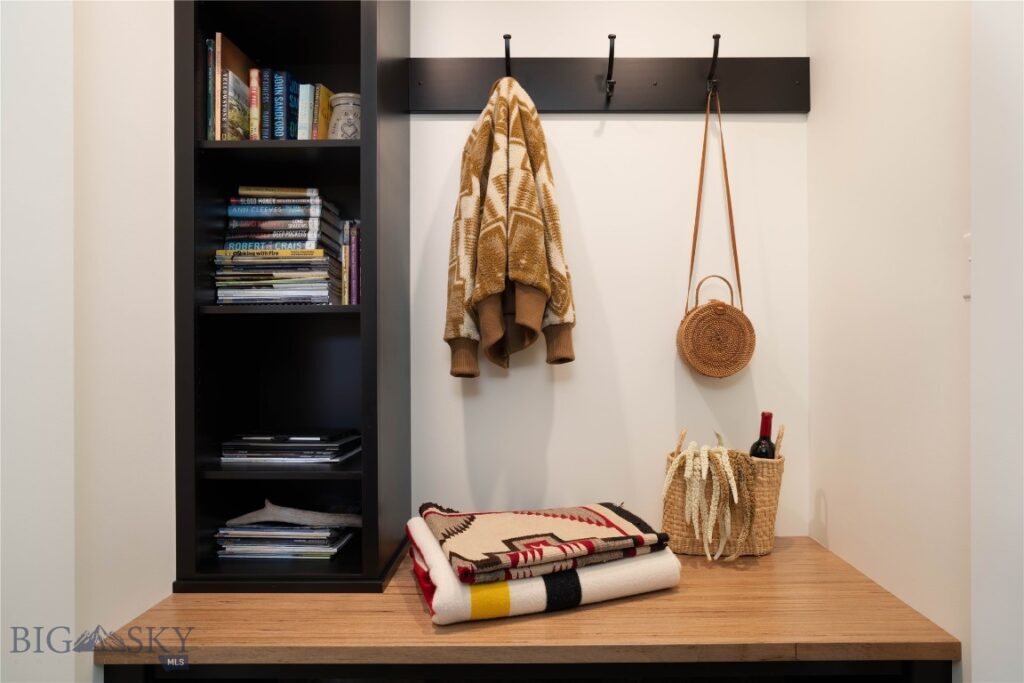 182 Elk Ridge Road, Livingston MT 59047