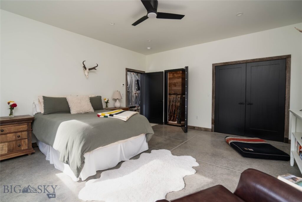 182 Elk Ridge Road, Livingston MT 59047