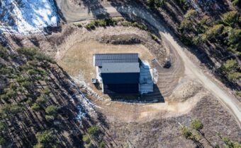 182 Elk Ridge Road, Livingston MT 59047