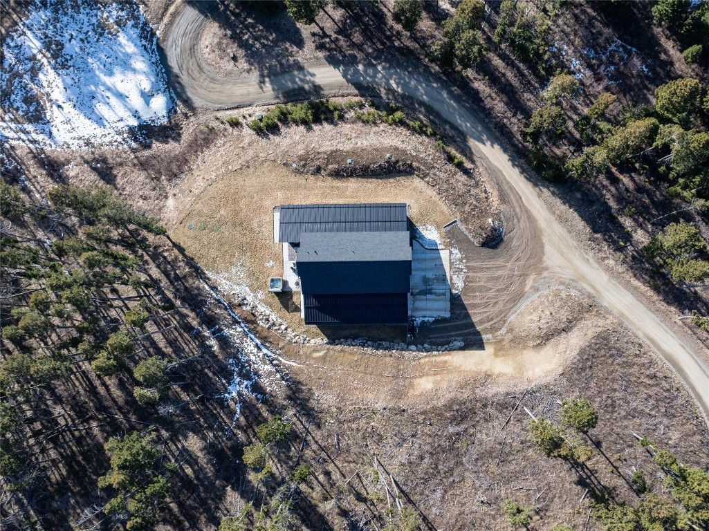 182 Elk Ridge Road, Livingston MT 59047