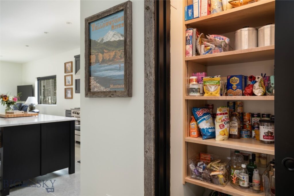 182 Elk Ridge Road, Livingston MT 59047