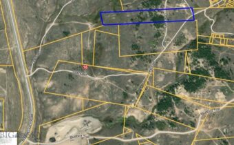 #1823 Solace Lode, Butte MT 59701