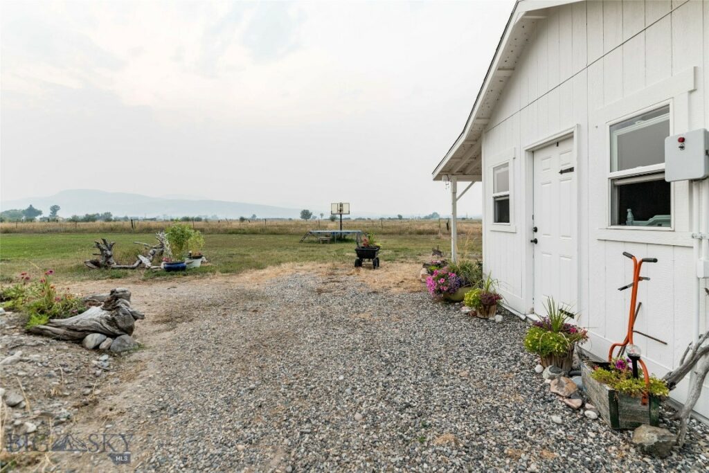 18287 Haasakker Road, Three Forks MT 59752