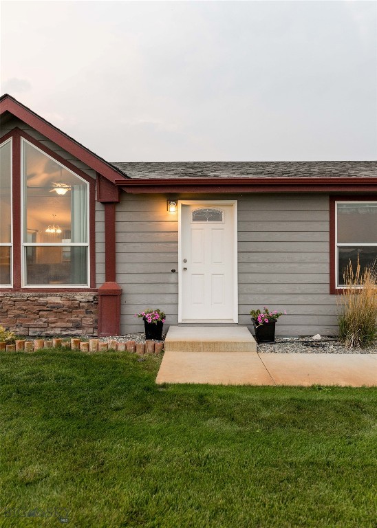 18287 Haasakker Road, Three Forks MT 59752