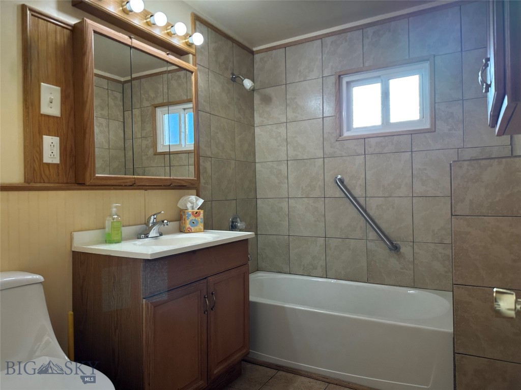 1836 Schley Avenue, Butte MT 59701