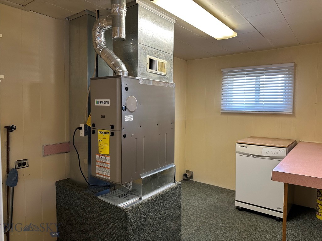 1836 Schley Avenue, Butte MT 59701