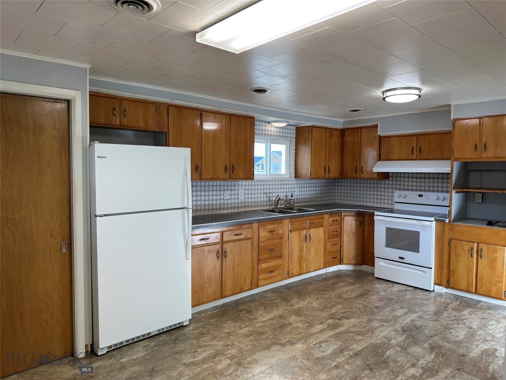 1836 Schley Avenue, Butte MT 59701
