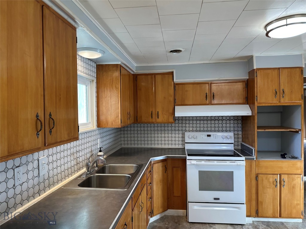 1836 Schley Avenue, Butte MT 59701