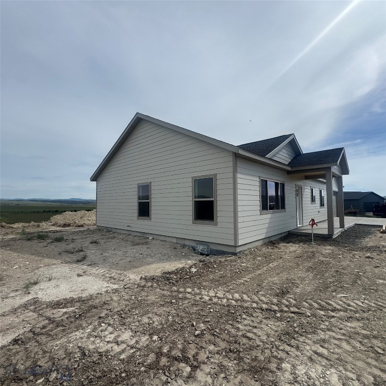 185 Skyview Lane, Townsend MT 59644