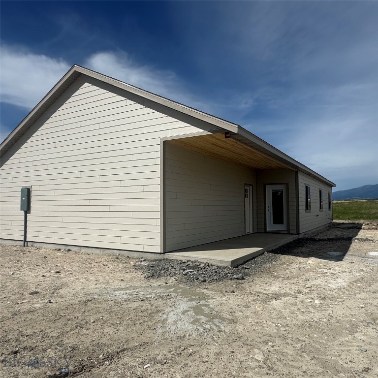 185 Skyview Lane, Townsend MT 59644
