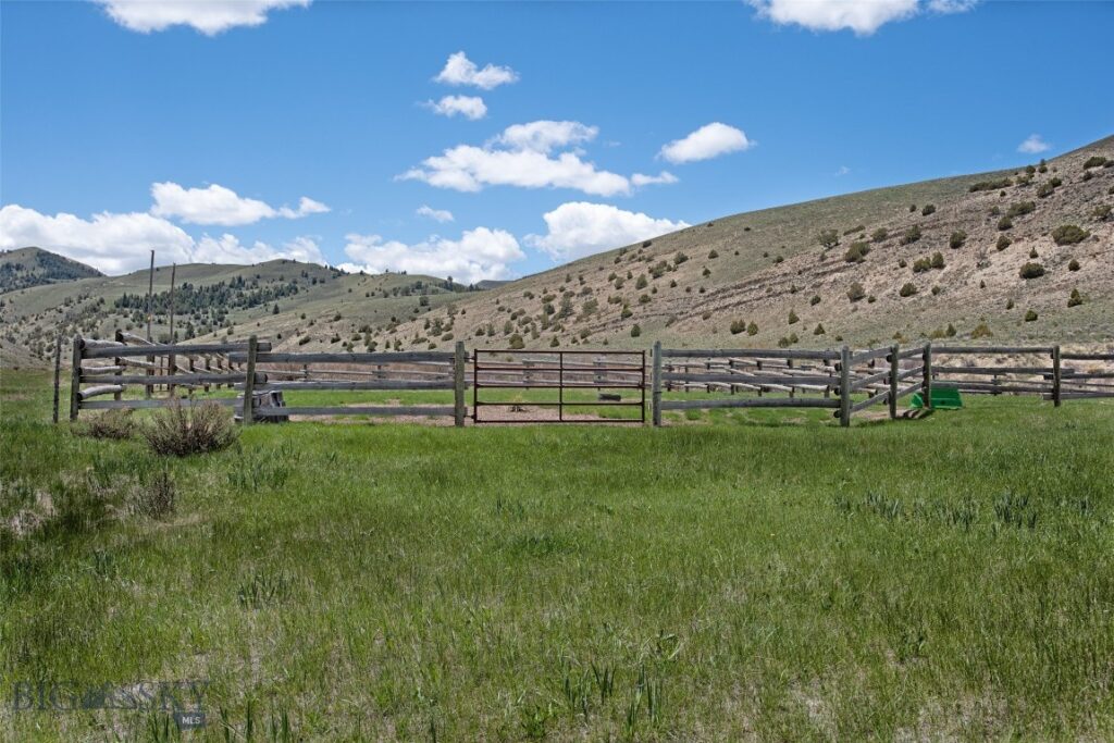 1855 Middle Fork Little Sheep Creek Road, Lima MT 59739