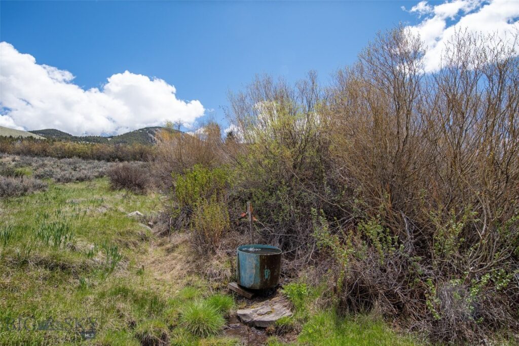 1855 Middle Fork Little Sheep Creek Road, Lima MT 59739